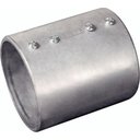 Ver imagem 1 de Luva de Emenda em Alumínio sem Rosca 4" Tramontina Tramontina