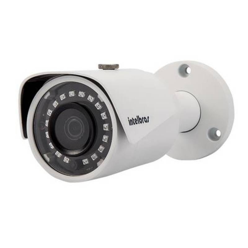 Câmera IP 3.0 Megapixels 3.6mm 30M Vip S3330 G2 Intelbras - 1