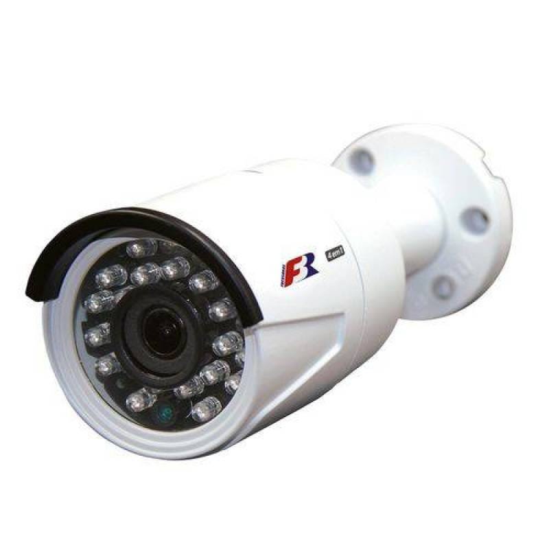 Câmera de Segurança Bullet Full HD Infra-Vermelho 25M Fs-Mbf2M Fbr