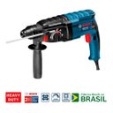 Ver imagem 5 de Martelete Bosch Professional Gbh 2-24 D 820w 220v