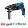 Martelete Bosch Professional Gbh 2-24 D 820w 220v - 5