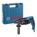 Ver imagem 1 de Martelete Bosch Professional Gbh 2-24 D 820w 220v