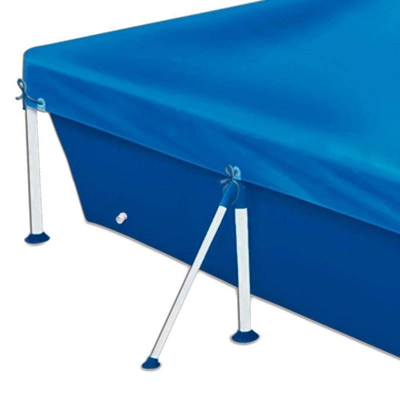 Ver mais imagens de Capa para Piscina 2500 Litros Premium 1410 - Mor