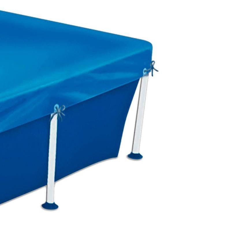 Ver imagem 6 de Capa para Piscina 2500 Litros Premium 1410 - Mor
