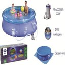 Ver imagem 3 de Kit Piscina Splash Fun 7800L 220V - 2.200 L/H 60H Z 46 W - Mor