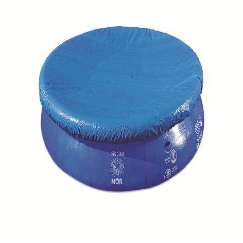 Kit Piscina Splash Fun 7800L 220V - 2.200 L/H 60H Z 46 W - Mor - 1