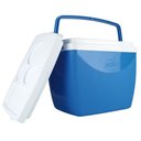 Ver imagem 2 de Caixa Térmica Cooler 18 Litros Mor