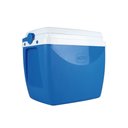 Ver imagem 1 de Caixa Térmica Cooler 18 Litros Mor