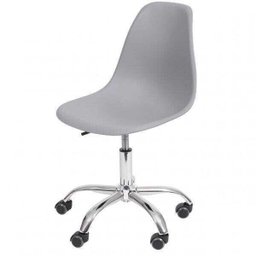 Cadeira de Escritório com Rodizios - 3