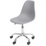 Cadeira de Escritório com Rodizios - 3
