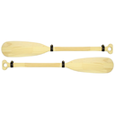 Ver imagem 1 de Remo Decorativo de Pinus para Parede Kit com 2 Remos