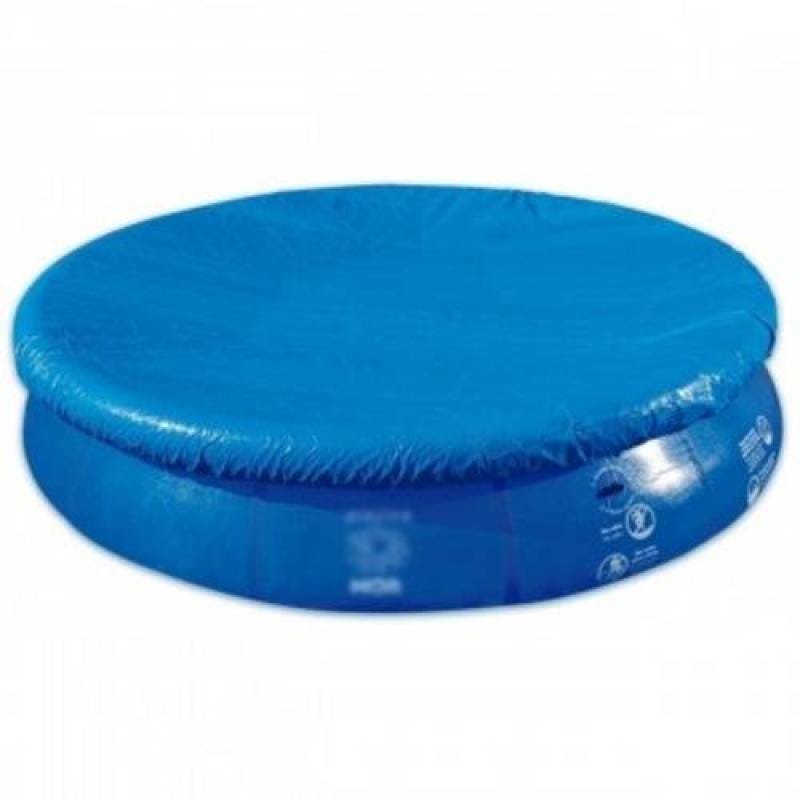Capa Para Piscina Splash Fun 4,75M - 12.000L E 14.000L Mor - 1