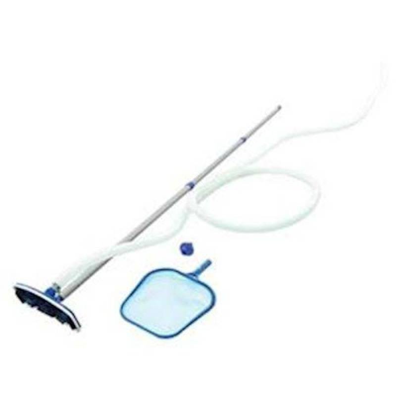 Kit Manutencao Piscina Mor