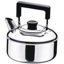 Ver imagem 1 de Chaleira 3,5 Litros Inox 5 Estrelas