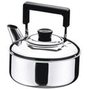 Ver imagem 2 de Chaleira 3,5 Litros Inox 5 Estrelas