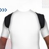 Protetor e Suporte para Clavícula e Postura de Ombro P - 2