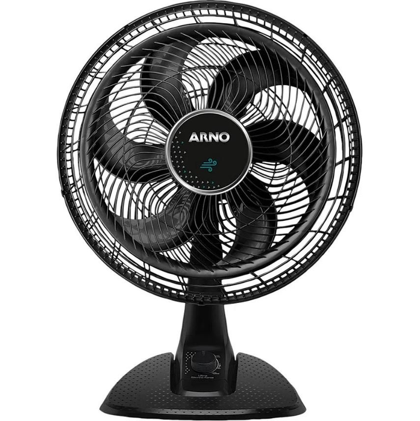 Coluna Original para Ventilador Arno Ultra Silence Force Vd40 - Preto - 4