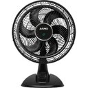 Ver imagem 4 de Coluna Original para Ventilador Arno Ultra Silence Force Vd40 - Preto