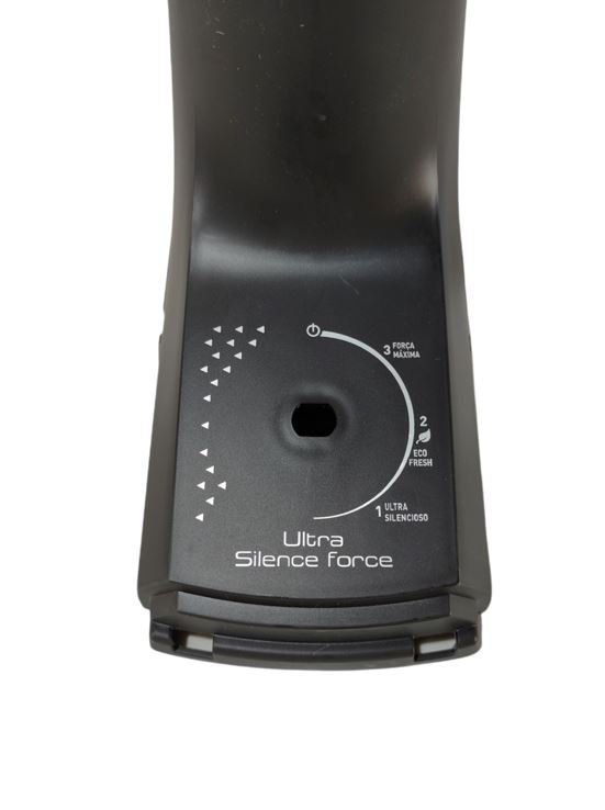 Coluna Original para Ventilador Arno Ultra Silence Force Vd40 - Preto - 2