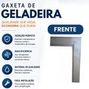 Ver imagem 3 de Gaxeta Superior Electrolux com Aba Rígida DF50