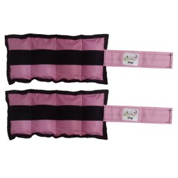 Caneleira / CANELEIRA 2 KG ACADEMIA, MUSCULAÇÃO. - Fúcsia - 3