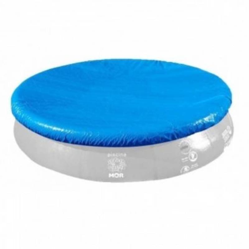 Capa para Piscina Splash 3400 L Mor - 4