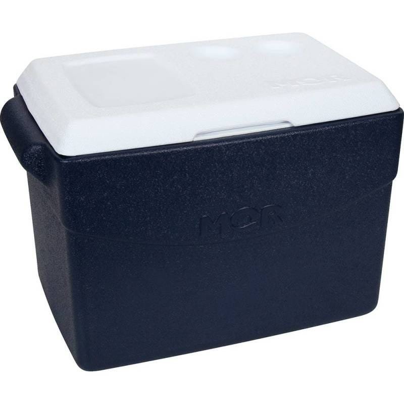 Ver imagem 6 de Caixa Termica Glacial 26L Azul