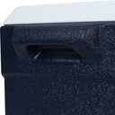 Ver imagem 4 de Caixa Termica Glacial 26L Azul