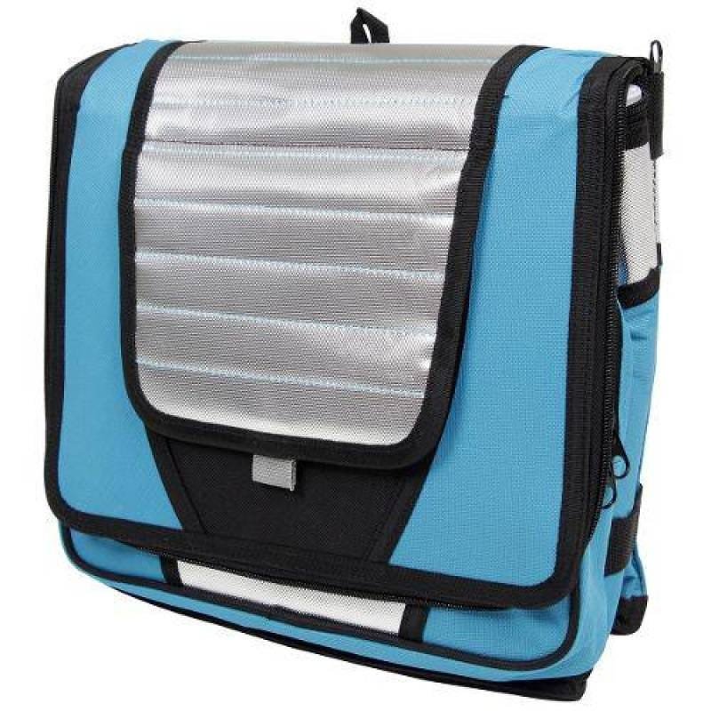 Bolsa Térmica Ice Cooler Grêmio 24 Litros 32 Latas 2673 Mor
