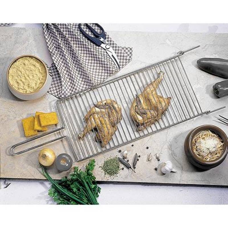 Grelha para Churrasco Parrilla 03 - 3