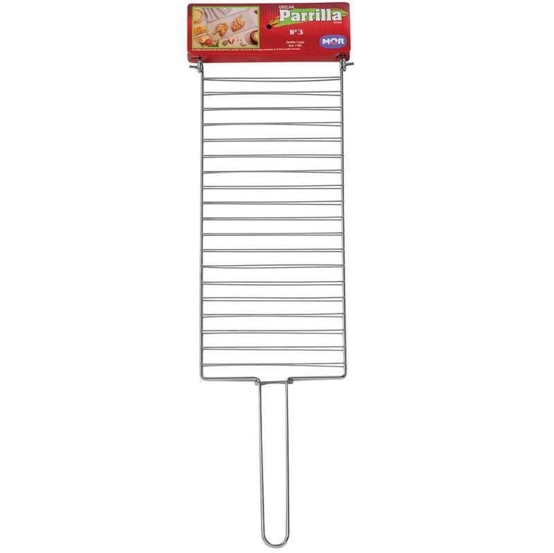 Grelha para Churrasco Parrilla 03 - 4