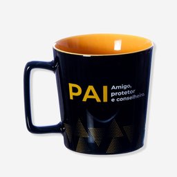 CANECA BUCK AMIGO PROTETOR Preech - 1 CANECA BUCK AMIGO PROTETOR Preech - 1