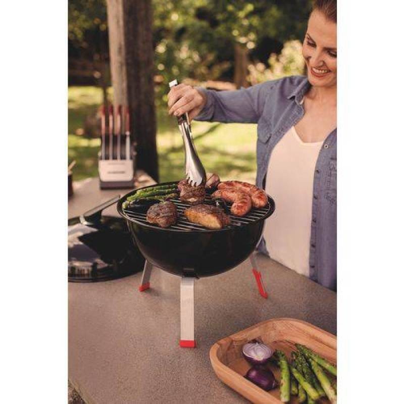 Tcp 320 - Churrasqueira a Carvão Churrasco - Tramontina - 3