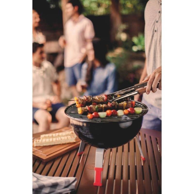 Tcp 320 - Churrasqueira a Carvão Churrasco - Tramontina - 6