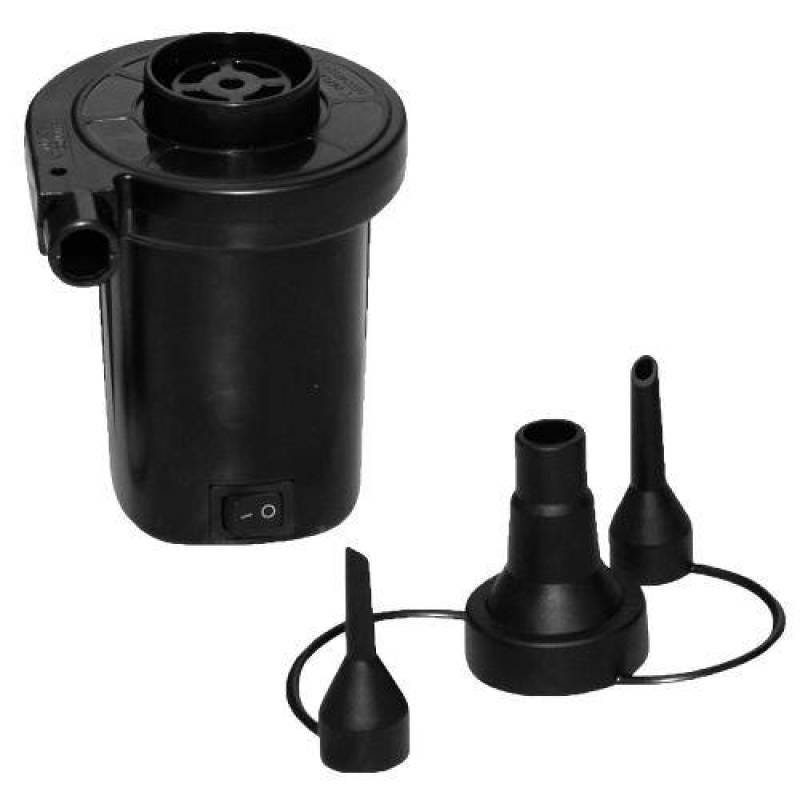 Ver imagem 4 de Colchão Multiuso Casal Mor Com Inflador Elétrico 220V