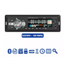Radio Automotivo Bluetooth Kit 12 Fm Carro Mp3 Usb Sd Pen Aux - 4