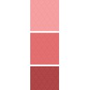 Ver imagem 2 de Papel de Parede Degradê Arabesco - Várias Cores - Pitanga