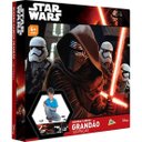Ver imagem 1 de Quebra Cabeça Grandão Star Wars 120 Peças Toyster 2263