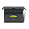 Mini Canivete suiço Classic Alox Electric Yellow Edição Limitada 2023 Victorinox Classic Alox 2023 - 3