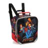 Kit Mochila Rodinhas Infantil Masculino Infinity Heroes Denlex KT1001 - 3