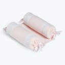 Ver imagem 3 de Rolinho Segura Bebê Menina Sublime Rosa Magia - Hug