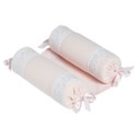 Ver imagem 1 de Rolinho Segura Bebê Menina Sublime Rosa Magia - Hug