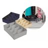 Organizador de Gavetas com 8 Divisórias para Roupas Intimas - 9