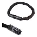 Ver imagem 6 de Cadeado Corrente Bicicleta Moto com Senha