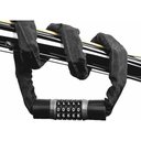 Ver imagem 5 de Cadeado Corrente Bicicleta Moto com Senha