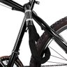 Cadeado Corrente Bicicleta Moto com Senha - 10