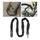 Ver mais imagens de Cadeado Corrente Bicicleta Moto com Senha