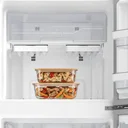 Ver imagem 4 de Potes Herméticos Refratários com Tampa de Bambu Electrolux