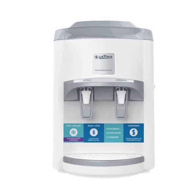 Purificador de Água Latina PA355 De Compressor - 3