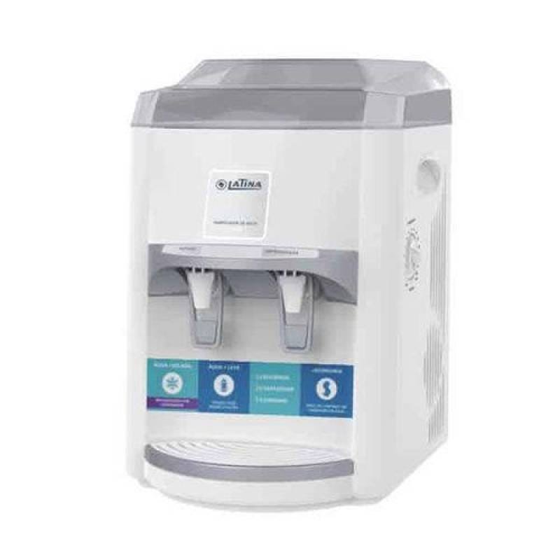 Purificador de Água Latina PA355 De Compressor - 2